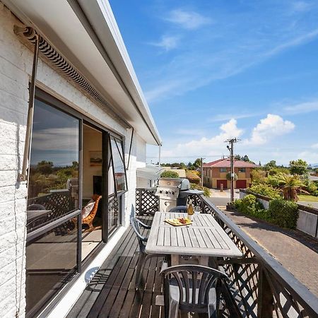 Lake Vista At Two Mile Bay- Taupo Central Home Exteriér fotografie