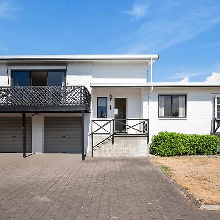 Lake Vista At Two Mile Bay- Taupo Central Home Exteriér fotografie