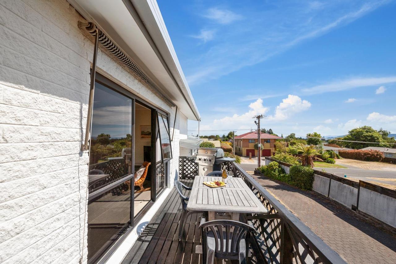 Lake Vista At Two Mile Bay- Taupo Central Home Exteriér fotografie